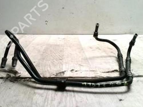 Used Pipe PEUGEOT 407 SW (6E_, 6D_) 1.6 HDi 110 (109 hp) 25425603