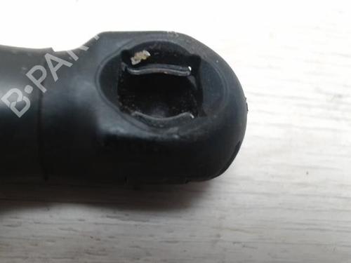 Gassdemper Bakluke CITROËN C3 I (FC_, FN_) 1.6 16V HDi (90 hp) 28573322