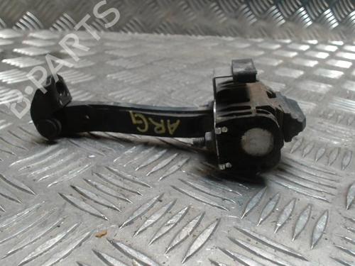 Used Hinge/Door check strap PEUGEOT 508 I (8D_) 2.0 HDi (163 hp) 27671584