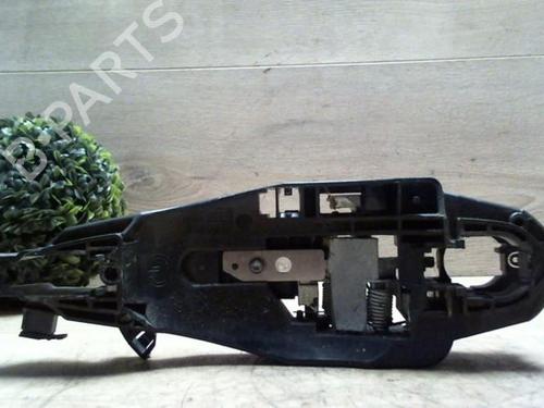 Front left exterior door handle PEUGEOT 308 II (LB_, LP_, LW_, LH_, L3_) 1.6 BlueHDi 120 | BP25410184C128 