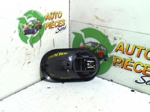 Front left interior door handle RENAULT TWINGO II (CN0_) 1.5 dCi (CN0E) | BP25399306I13 