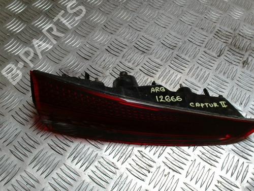 Left tailgate light RENAULT CAPTUR II (HF_) E-TECH 145 (HFMU) | BP34724206C79 - Image 2
