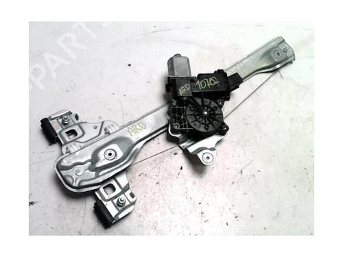 Rear right window mechanism OPEL MOKKA / MOKKA X (J13) 1.6 CDTI (_76) | BP25421590C25 