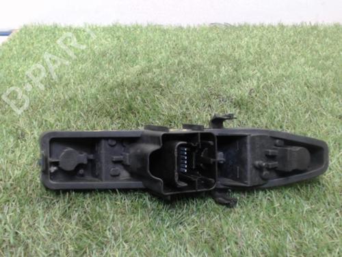 Licence plate light RENAULT SCÉNIC II (JM0/1_) 1.9 dCi (JM0G, JM12, JM1G, JM2C) | BP25389687I40