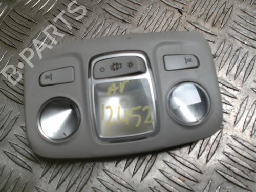 Used Interior roof light Interior roof light 37076028 37076028