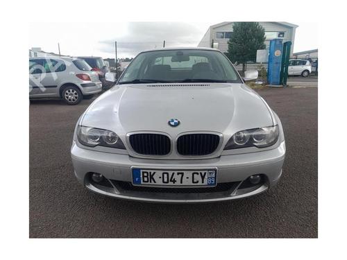 Headrest BMW 3 Coupe (E46) 320 Cd | BP25428106I31 