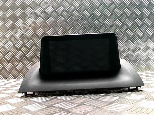 Display monitor MAZDA 3 (BM, BN) 2.2 D | BP25994439C48 