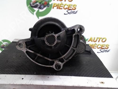 Startmotor PEUGEOT PARTNER Tepee 1.6 VTi (120 hp) 25410501