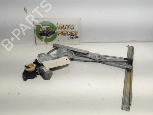 Used Front left window mechanism TOYOTA YARIS (_P9_) 1.0 VVT-i (KSP90_, KSP90R) (69 hp) 25398358