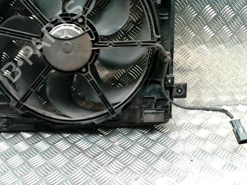 Radiator fan CITROËN C4 Picasso II 1.6 HDi / BlueHDi 115 | BP36850618M35  - Image 5
