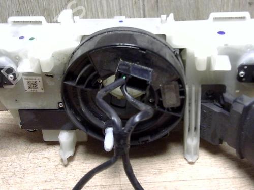 Steering column stalk RENAULT LAGUNA III Grandtour (KT0/1) 1.5 dCi (KT0A, KT0R, KT02) | BP31230849I23 