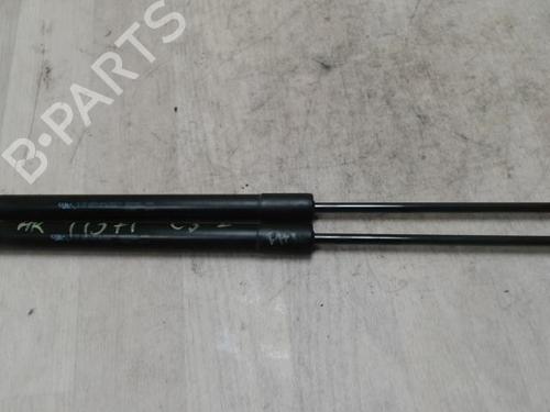 Gassdemper Bakluke CITROËN C3 II (SC_) 1.6 HDi 90 (90 hp) 27690487