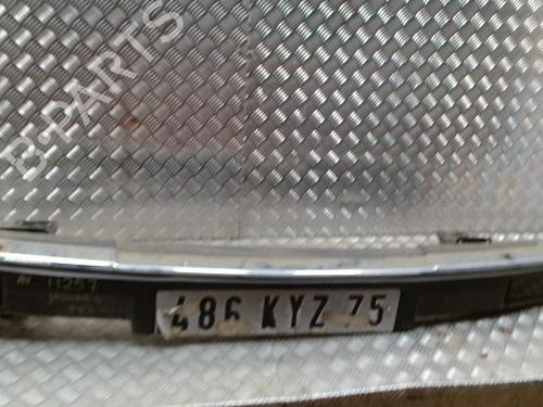 Used Front bumper reinforcement Front bumper reinforcement JAGUAR XJ (XJ40, XJ81) 4.0 (226 hp) 33610053 33610053