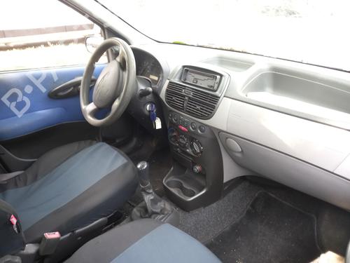 Right taillight FIAT PUNTO (188_) 1.9 JTD 80 (188.237, .257, .337, .357) | BP31225472C35 