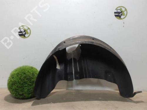 Used Wheel arch VW POLO (9N_, 9A_) 1.2 (54 hp) 25392079