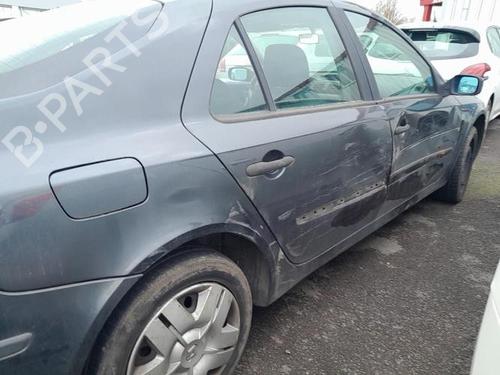 Venstre baklys, luke RENAULT LAGUNA II (BG0/1_) 1.9 dCi | BP28091892C79 