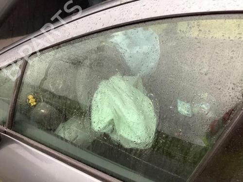 Air vent PEUGEOT 308 I (4A_, 4C_) 1.6 HDi | BP29025332I21