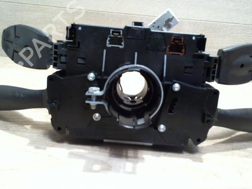 Used Steering column stalk PEUGEOT 207 (WA_, WC_) 1.6 HDi (92 hp) 31234538