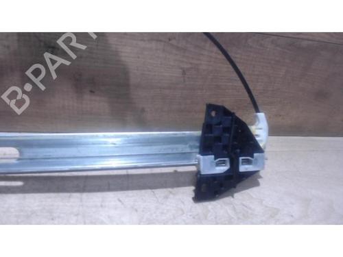 Front right window mechanism MAZDA 6 Hatchback (GG) 2.0 (GGES) | BP25383952C23 
