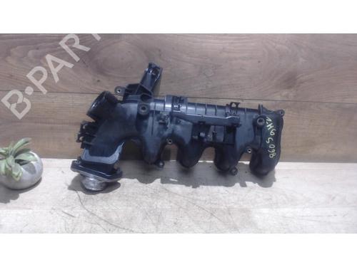 Used Intake manifold PEUGEOT 308 I (4A_, 4C_) 1.6 HDi (90 hp) 30665157
