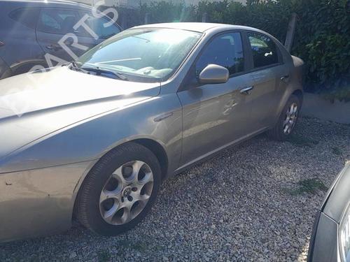 Full front ALFA ROMEO 159 (939_) 1.9 JTDM 8V (939AXE1B) | BP25425197S1 