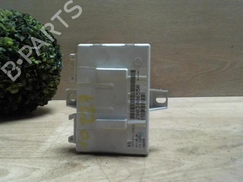 Øvrige styreenhet RENAULT MEGANE III Hatchback (BZ0/1_, B3_) 1.5 dCi | BP29233560M11 