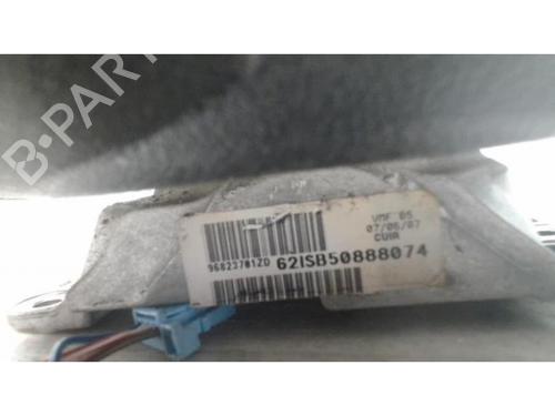 Steering wheel CITROËN C4 Coupe (LA_) 1.6 HDi | BP25421903C49 
