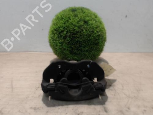 Right front brake caliper FORD FOCUS C-MAX (DM2) 1.6 TDCi | BP25391674M104 