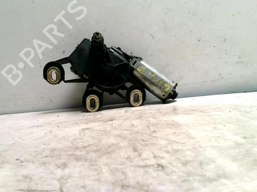 Used Rear wiper motor RENAULT CLIO II (BB_, CB_) 1.6 (B/CB0D, BB00) (90 hp) 25423466