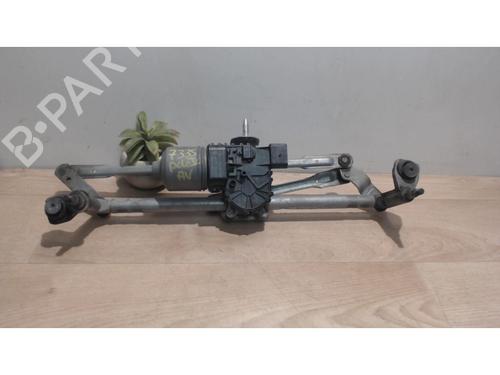 Used Front wiper motor VW POLO V (6R1, 6C1) 1.4 (6R1) (85 hp) 25412587