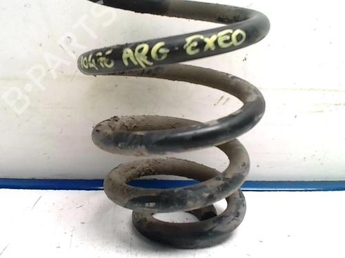 Støtdemperfjær SEAT EXEO ST (3R5) 2.0 TDI (120 hp) 31232384