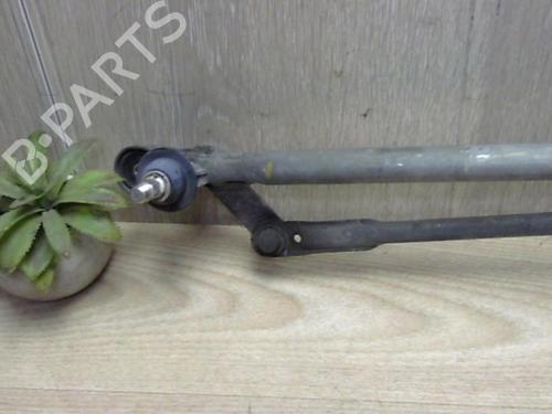 Used Front wiper motor ROVER 75 (RJ) 2.0 CDT (115 hp) 25401671