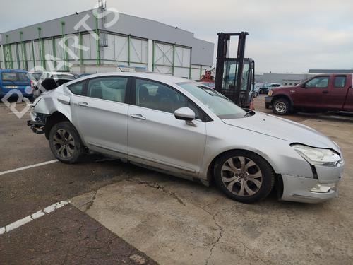 Electronic sensor CITROËN C5 III (RD_) 2.0 HDi 165 (RDRHHA, RDRHH8) | BP31224387M84  - Image 7