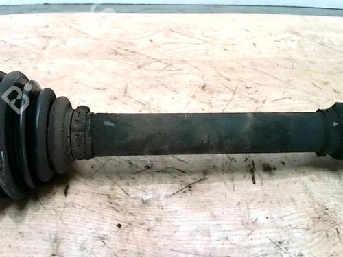 Left front driveshaft CITROËN C5 I (DC_) 2.0 HDi (DCRHZB, DCRHZE) | BP25419412M38