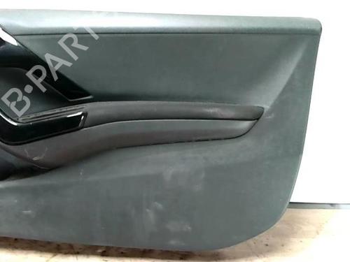 Front right panel PEUGEOT 208 I (CA_, CC_) 1.2 VTI 82 | BP28368928C59 