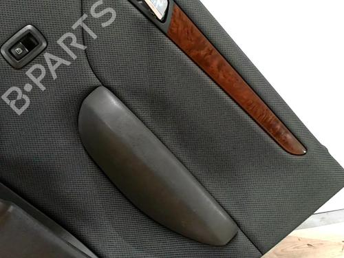 Rear right panel MERCEDES-BENZ A-CLASS (W169) A 200 (169.033, 169.333) | BP25416698C61 