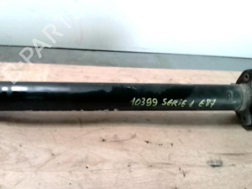 Driveshaft BMW 1 (E87) 120 d | BP31220486M37 - Image 4
