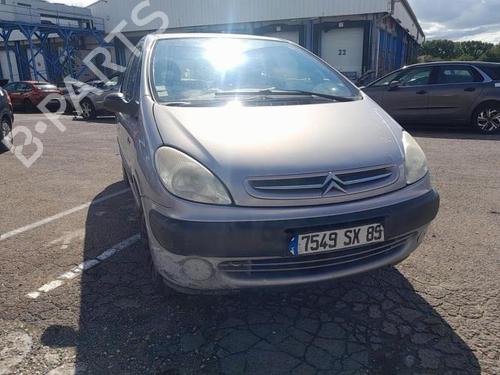 Water radiator CITROËN XSARA PICASSO (N68) 2.0 HDi | BP29389564M31 