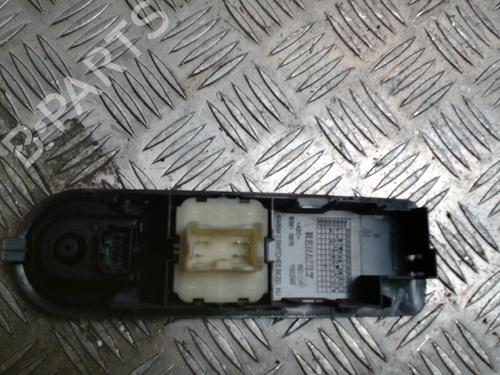 Left front window switch RENAULT CLIO IV (BH_) 1.5 dCi 75 | BP37025802I27 - Image 2