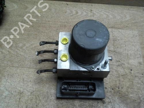Used ABS pump CITROËN C5 III (RD_) 2.0 HDi (RDRHD8, RDRHDJ, RDRHR8, RDRHRJ) (136 hp) 29310091