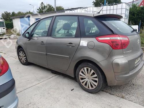Engine mount CITROËN C4 Picasso I MPV (UD_) 1.6 HDi | BP28055122M89 
