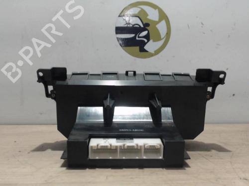 Used Climate control TOYOTA RAV 4 II (_A2_) 2.0 D 4WD (CLA20_, CLA21_, CLA20R, CLA21R) (116 hp) 25387841