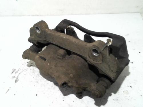 Used Left front brake caliper RENAULT TRAFIC II Van (FL) 2.0 dCi 115 (FL01, FL0U, FL00, FL0H, FL0M) (114 hp) 25399327
