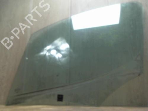 Front left door window CITROËN BERLINGO MULTISPACE (B9) 1.6 HDi 90 | BP31222859C18