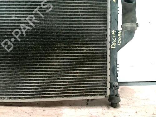 Water radiator DACIA LOGAN MCV (KS_) 1.5 dCi (KS0W) | BP25419280M31