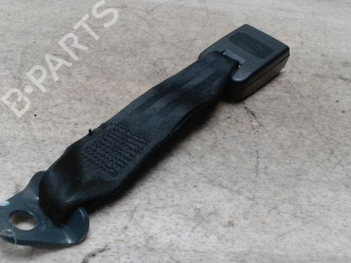 Used Seat buckle PEUGEOT 206+ (2L_, 2M_) 1.4 i (73 hp) 28012840