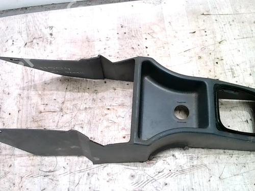 Used Middle console CITROËN BX (XB-_) 16 (92 hp) 31235500
