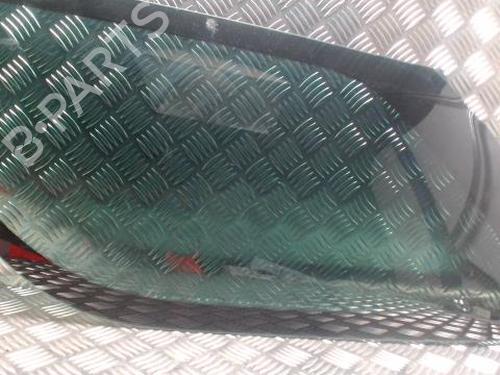 Used Rear left door window CITROËN DS3 (SA_) 1.6 HDi 90 (92 hp) 31167359