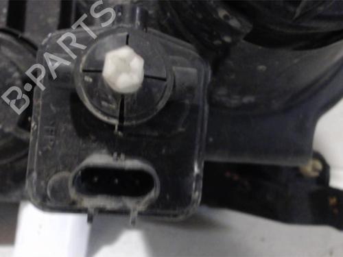 Right headlight HYUNDAI TERRACAN (HP) 2.9 CRDi 4WD | BP25410052C29 