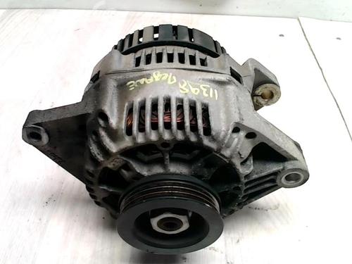 Used Alternator RENAULT MEGANE I (BA0/1_) 1.6 e (BA0F, BA0S) (90 hp) 27395302